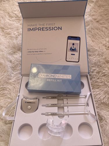 Customer photo review of Refill Kit