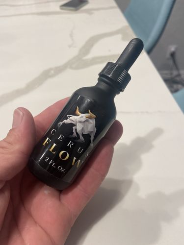 Customer photo review of Flow