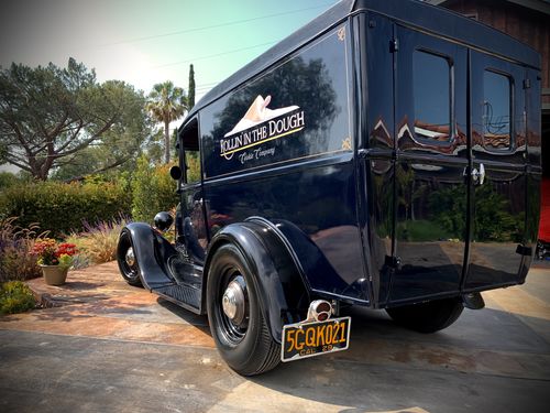 Customer photo review of 1929 CALIFORNIA LICENSE PLATE 6"x14" (351.5mm x 156.5mm)