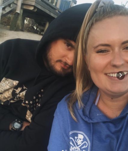 Customer photo review of HIS & HERS 👫