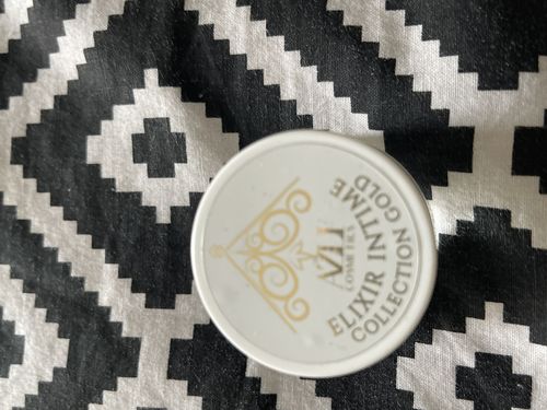 Customer photo review of Elixir intime