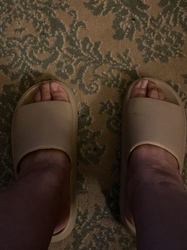 Margo J. review of Cloud Slides image 1 out of 1