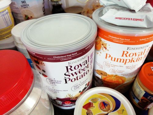 Customer photo review of ★Buy 4 Free 1★ Bird’s Nest with Snow Lotus & Chia Seeds 6’s