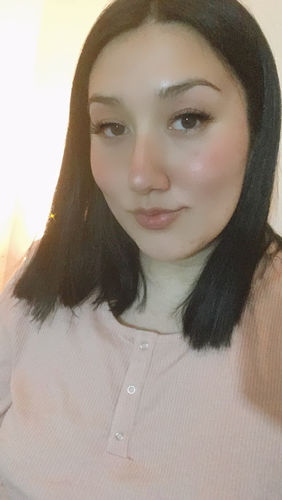 Customer photo review of Petrizzio Doble Serum Vitamina C