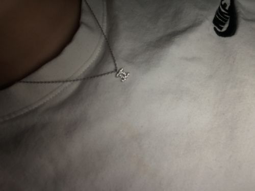 Customer photo review of Celine Kette
