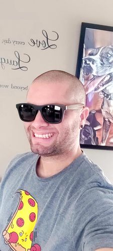 Customer photo review of Borinken