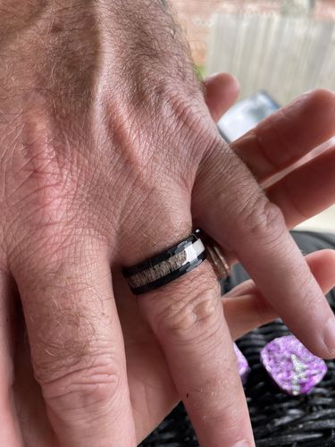 Customer photo review of The Eikthyr