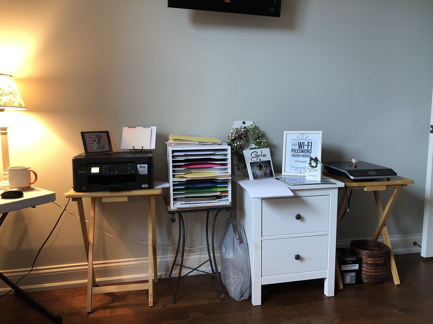 Customer photo review of Upper Hand