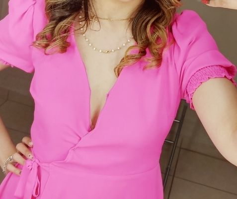 Customer photo review of Style Tape (25 tiras)