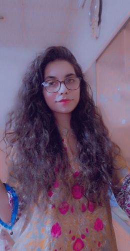 Customer photo review of Curl Refresher Mist