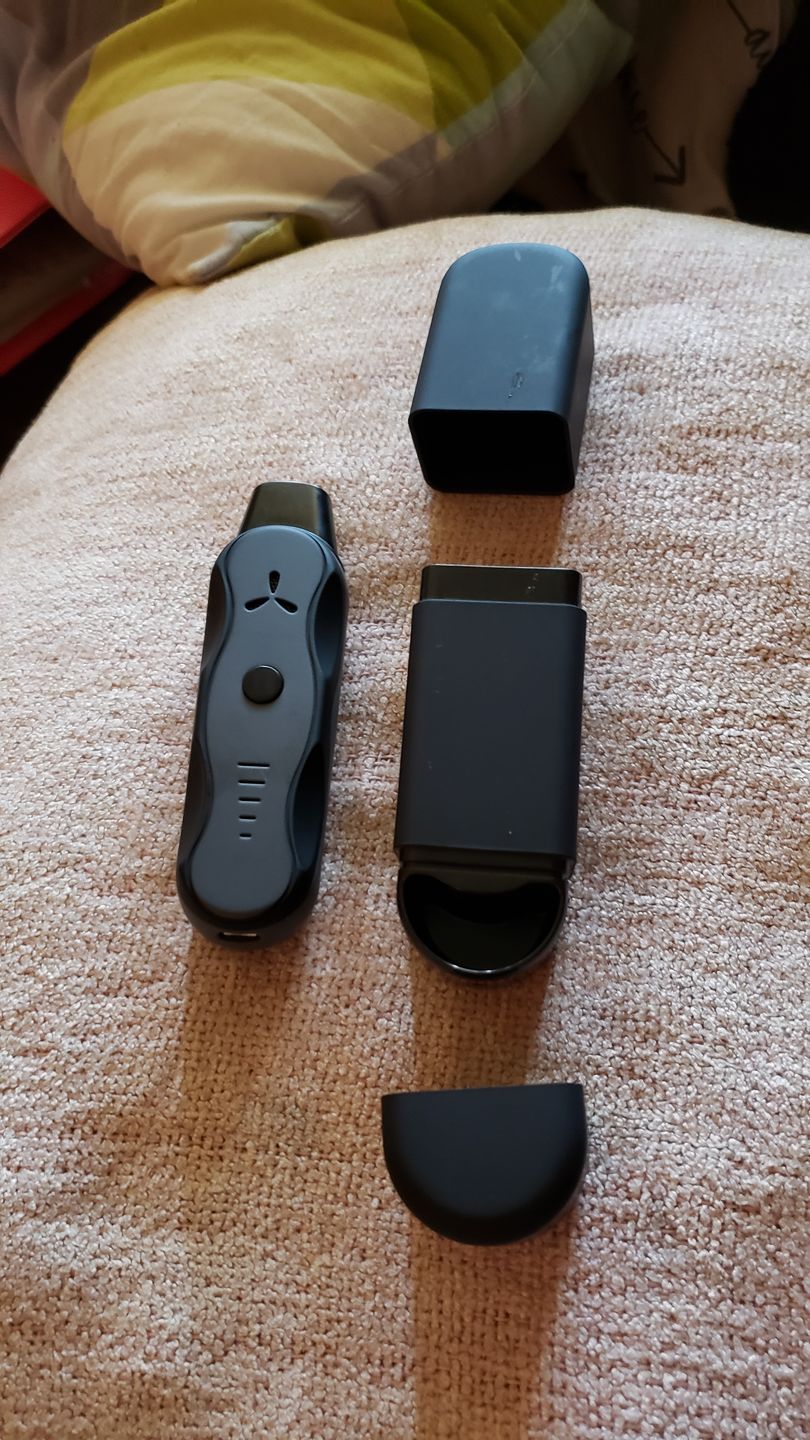Customer photo review of XS GO Shell for AirVape XS GO