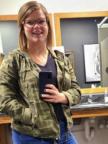 Customer photo review of HIS & HERS 👫