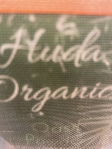 Mariah W. review of 150g Qasil Powder image 1 out of 1