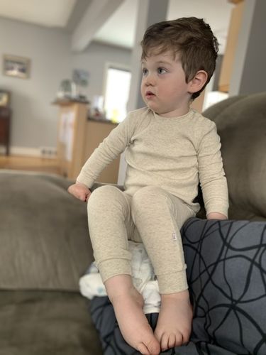Customer photo review of Fall + Winter 2020 Bundle