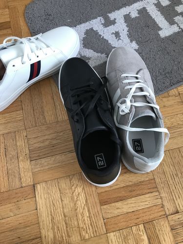 Customer photo review of Sitar Negro