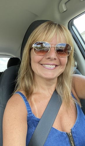 Customer photo review of 100% Natural & Organic Tanning Oil