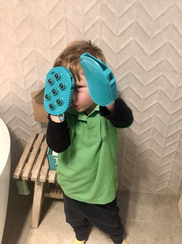 Customer photo review of LymFATics Special Bundle