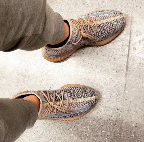 Yeezy Boost 350 V2 Fade | Re:Store 