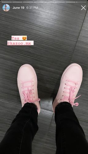 Customer photo review of Theremin Rosa