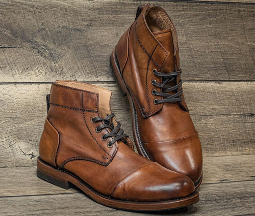 Customer photo review of Alder Vibram®