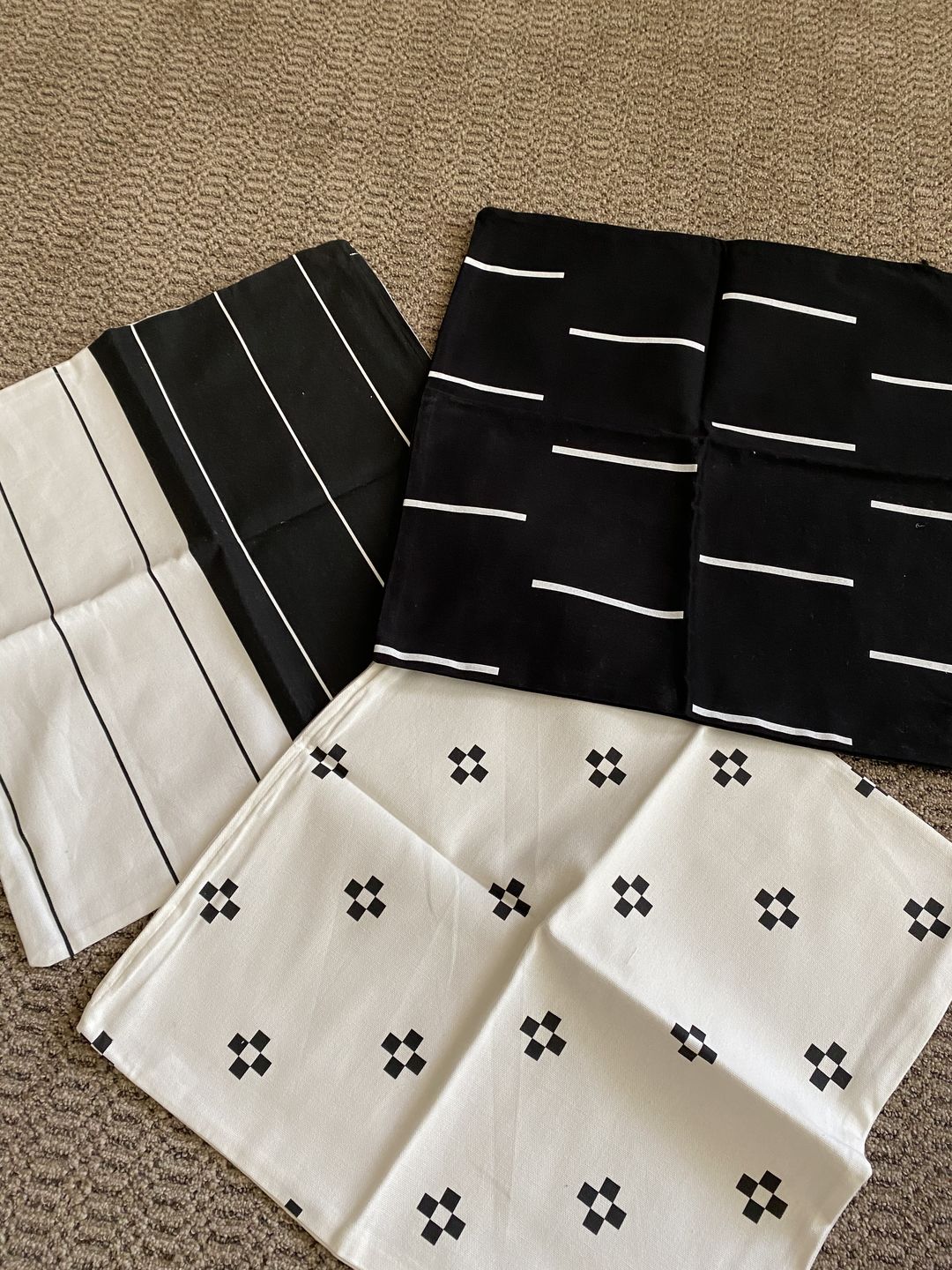 Customer photo review of Random Grab Bag - 6 Pack - Big Savings