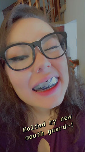 Customer photo review of 𝗔𝗣𝗘𝗫™ Kanagawa