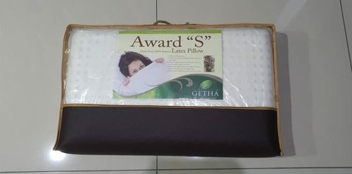 getha awards pillow