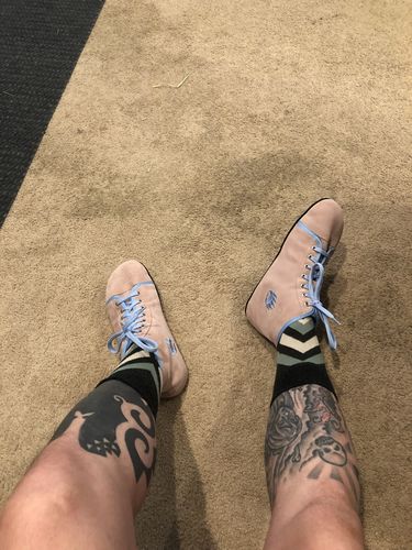 Customer photo review of Ursus [HT]