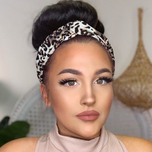 Customer photo review of YOLO Kristin - green