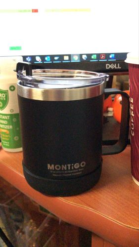 Customer photo review of 10oz Kings Cup 290ml