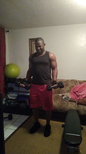 Customer photo review of RAD-Mass Stack