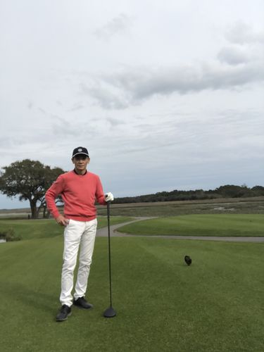 Customer photo review of 305 Signature Series