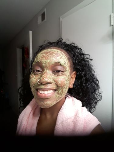 Breanna D. review of 150g Qasil Powder image 1 out of 1