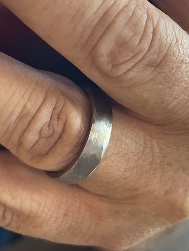 Customer photo review of The Hercules