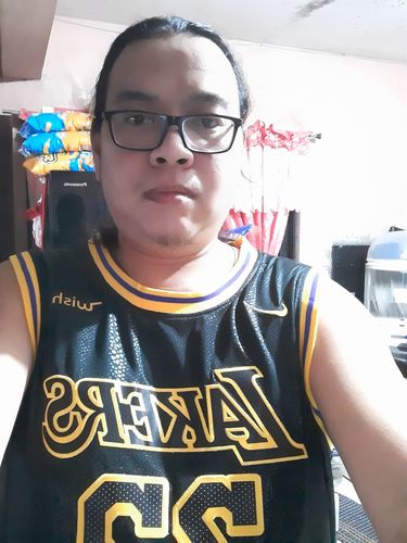 LA Lakers LeBron James Mamba Jersey 