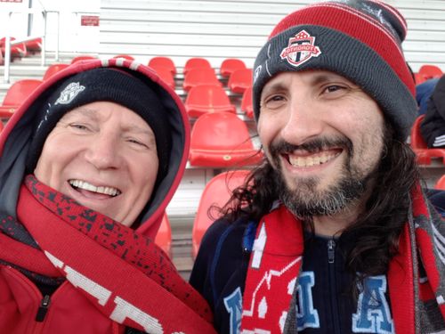 Customer photo review of 30ml SALT Variety Pack