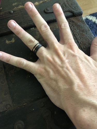 Customer photo review of The Minimalist