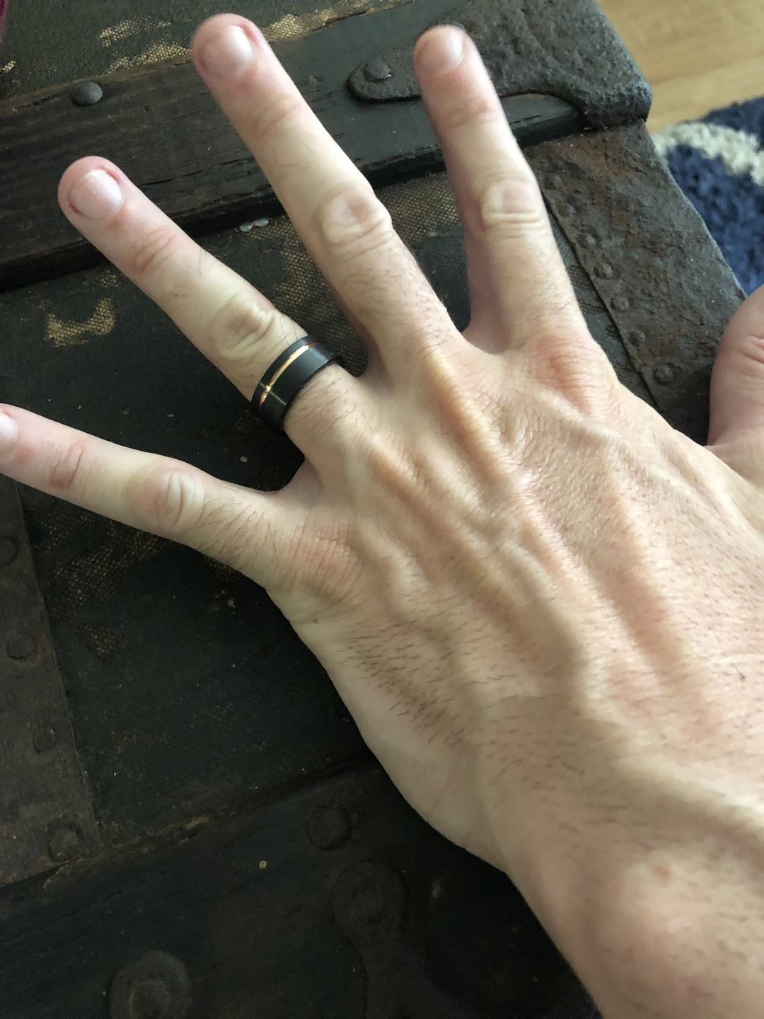 Customer photo review of The Minimalist