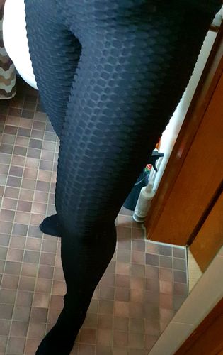 Customer photo review of Classic / Schwarz