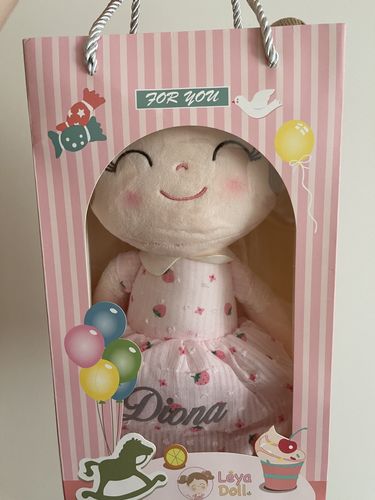 Customer Reviews | Leya Doll