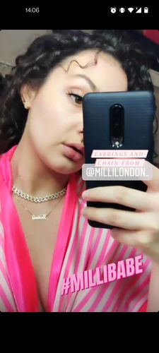 Customer photo review of Mini Cuban