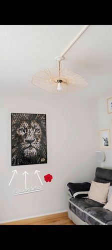 Customer photo review of "Atlas" - limitée à 150 exemplaires