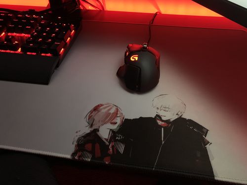 Customer photo review of iD Colossus