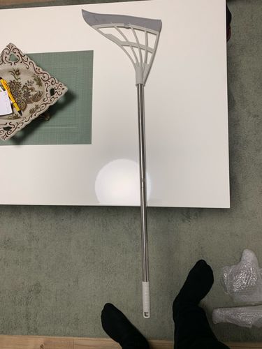 Customer photo review of MOPPYX ™