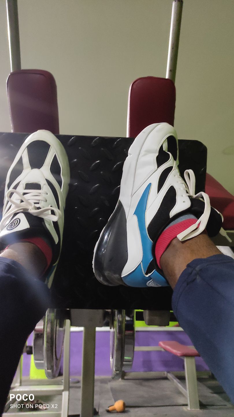 Customer photo review of Bacca Bucci Urban Retro Series 2.0