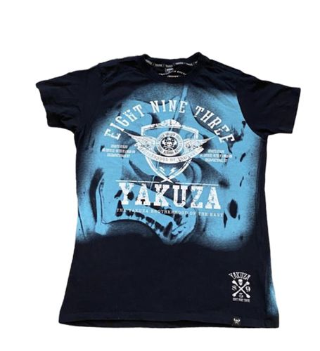 Customer photo review of Printed Graphic T-Shirts