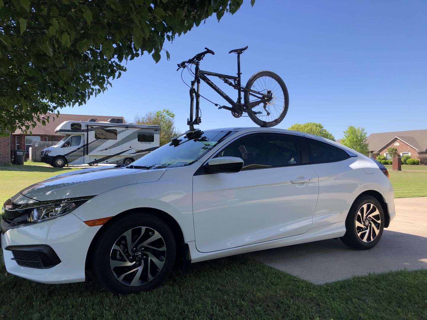 Customer photo review of Pedal Commander PC55 Bluetooth
