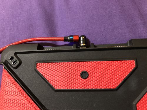 Customer photo review of 3 x Apple Replacement Heads