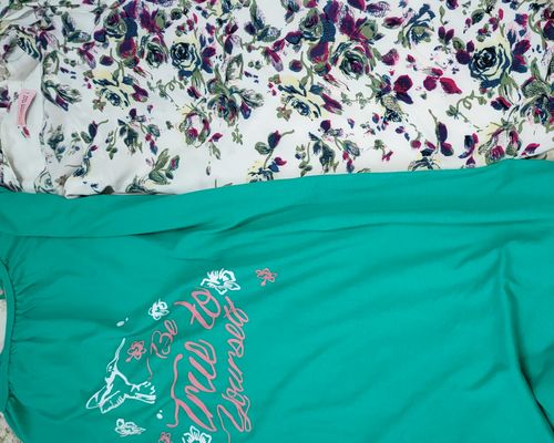 Customer photo review of كاش Life is really beautiful