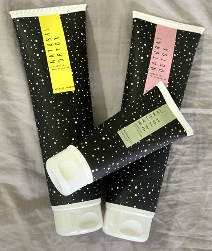 Customer photo review of PACK CAÍDA CAPILAR